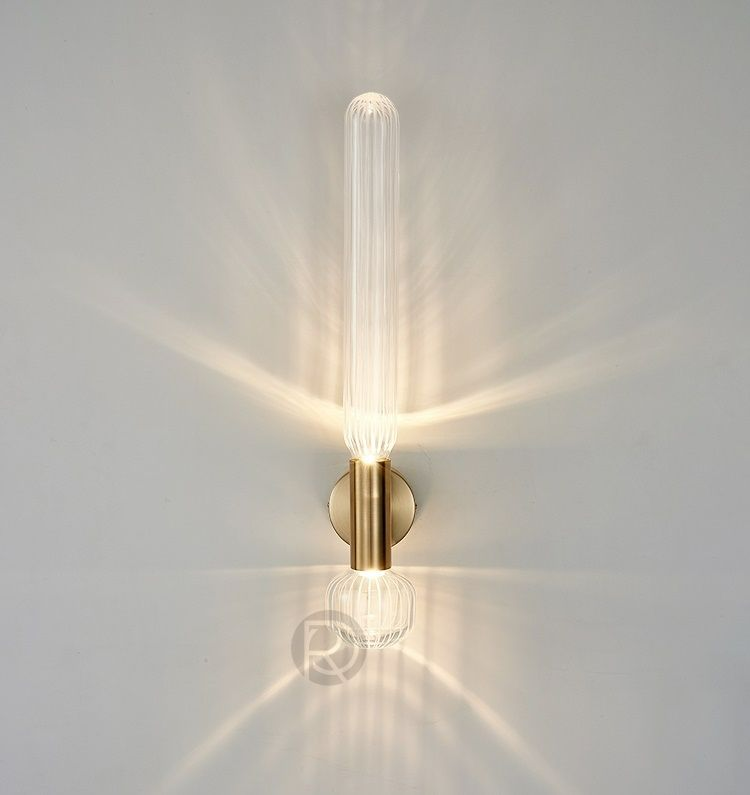 Настенный светильник (Бра) ERICE by Romatti