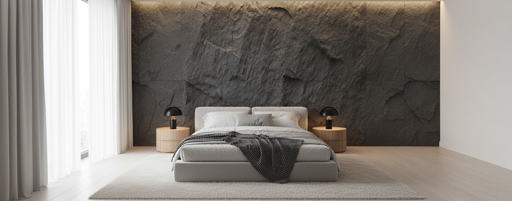 Панель LARGE PLATE by Romatti