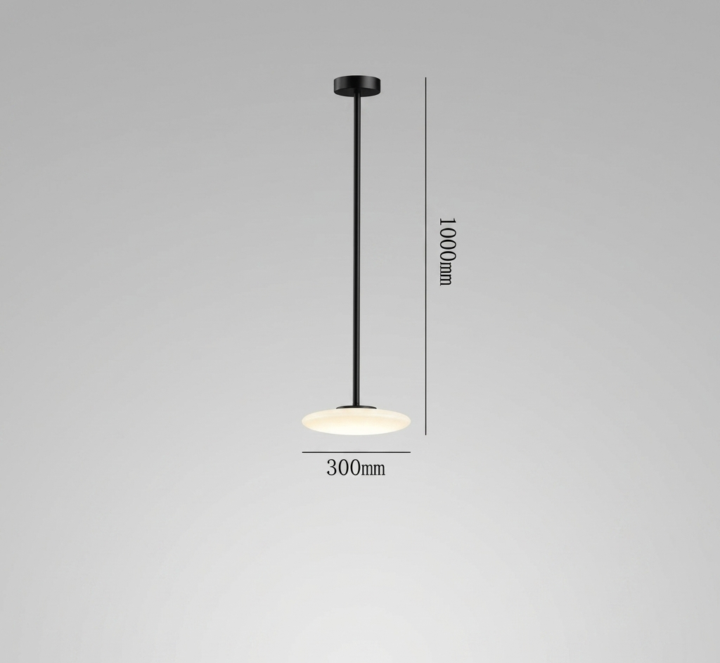 Подвесной светильник ILLUMA by Romatti