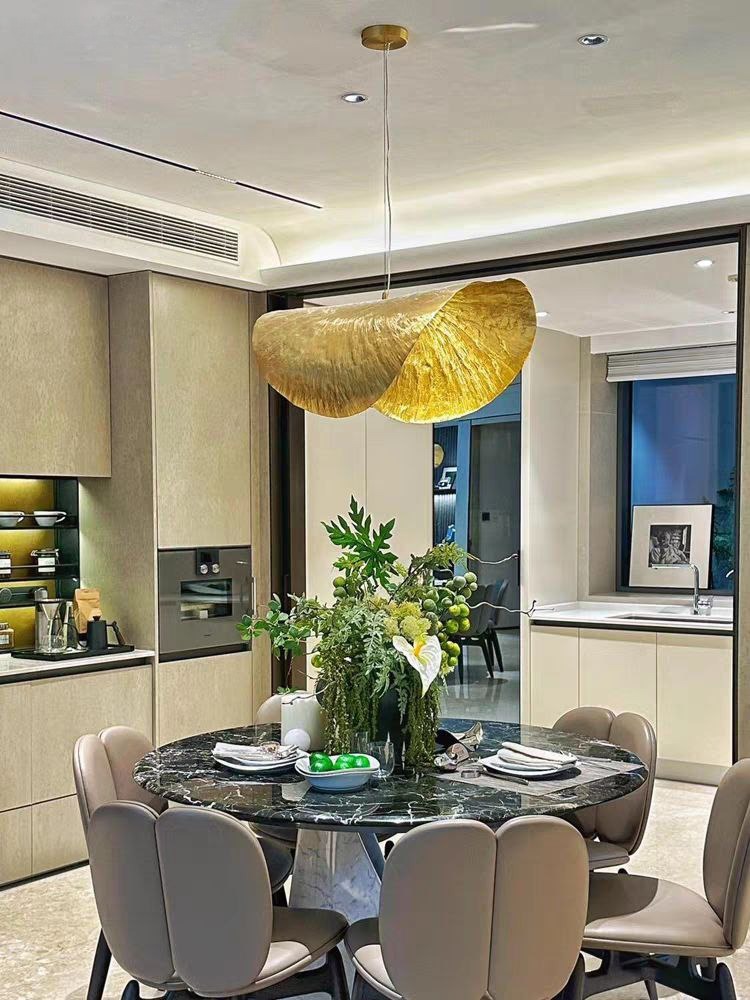 Подвесной светильник PATSY by Romatti