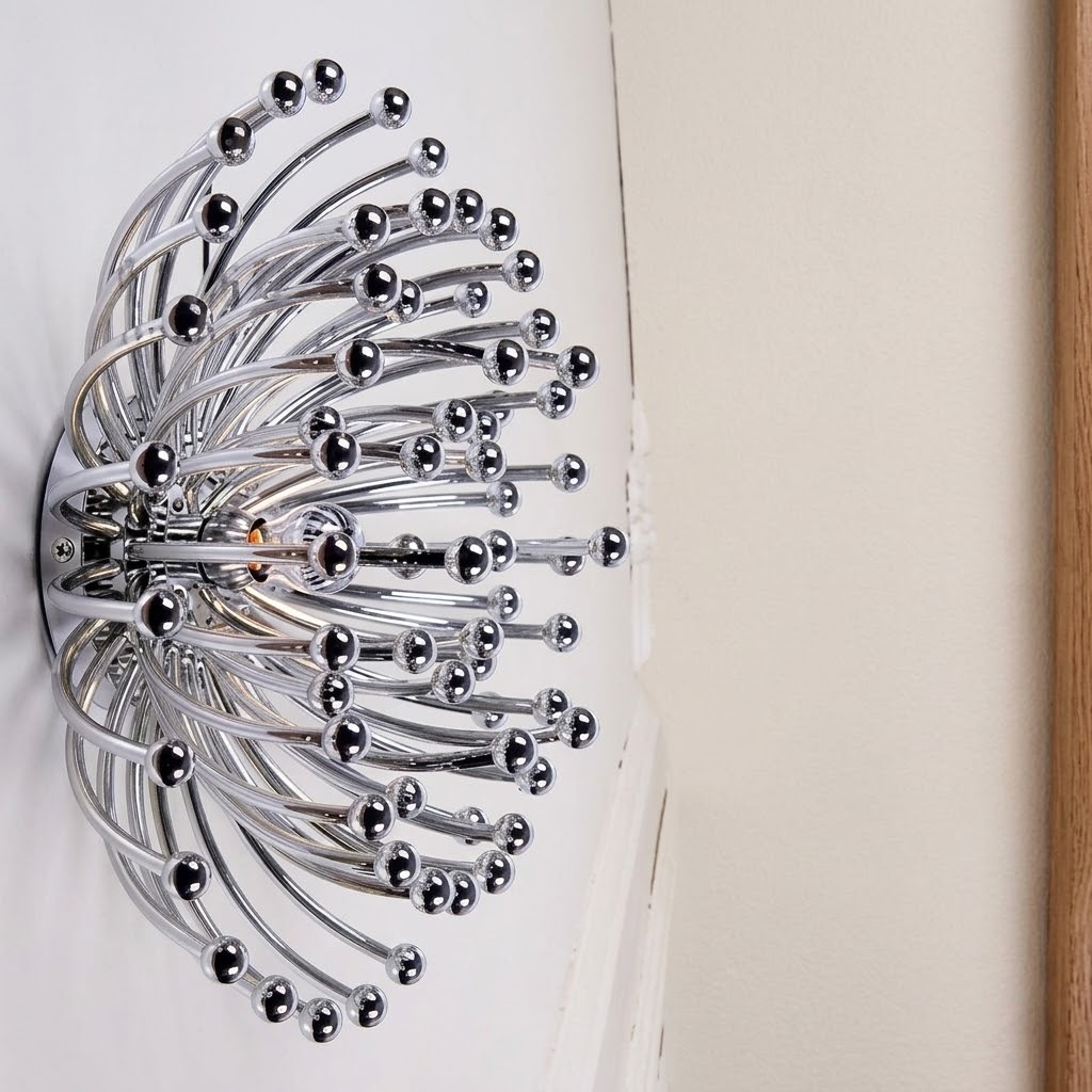 Настенный светильник (Бра) PISTILLO by Romatti