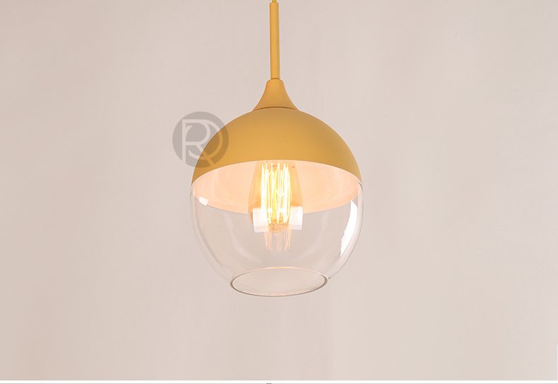 Подвесной светильник Aluna by Romatti