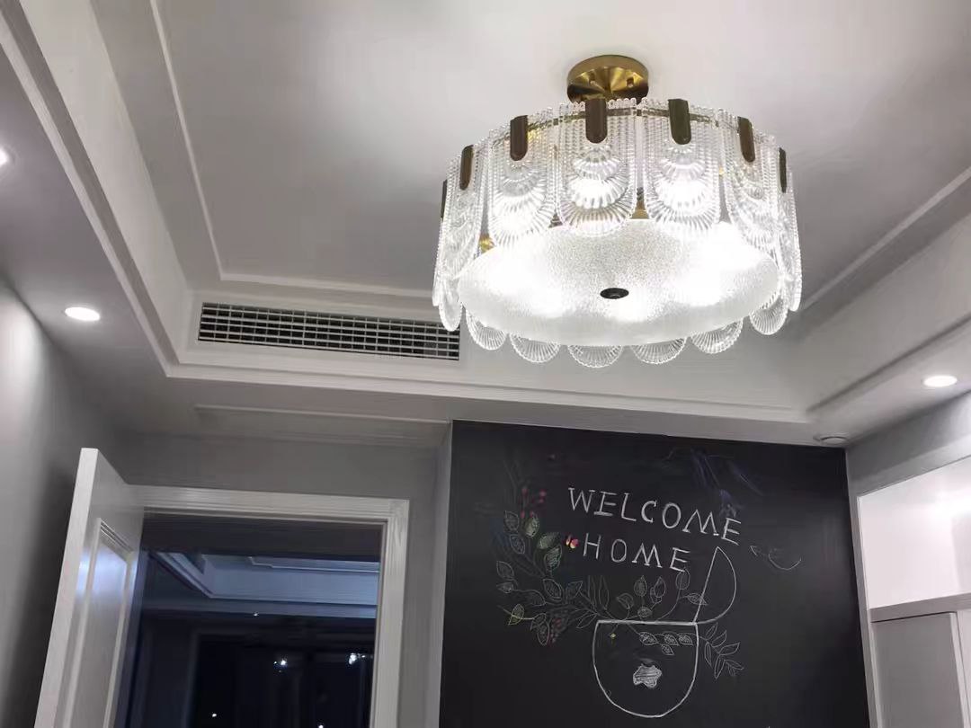 Люстра ERNESTA by Romatti