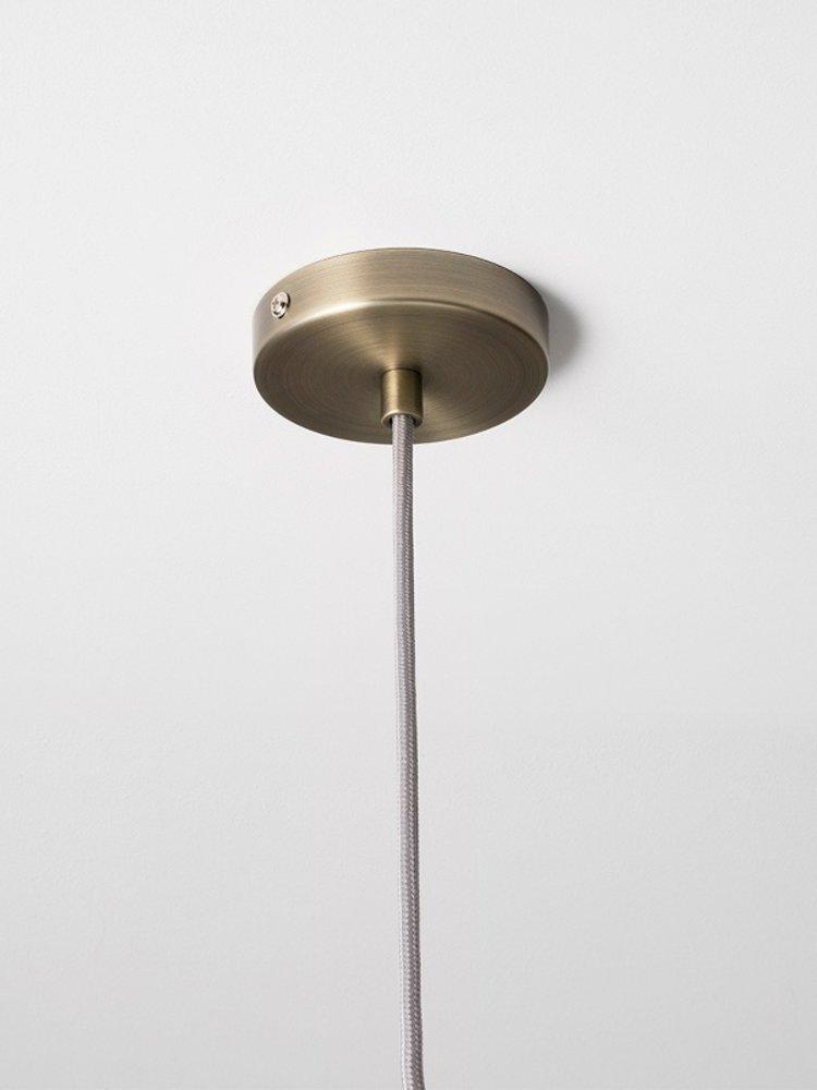 Подвесной светильник VARIETY by Romatti