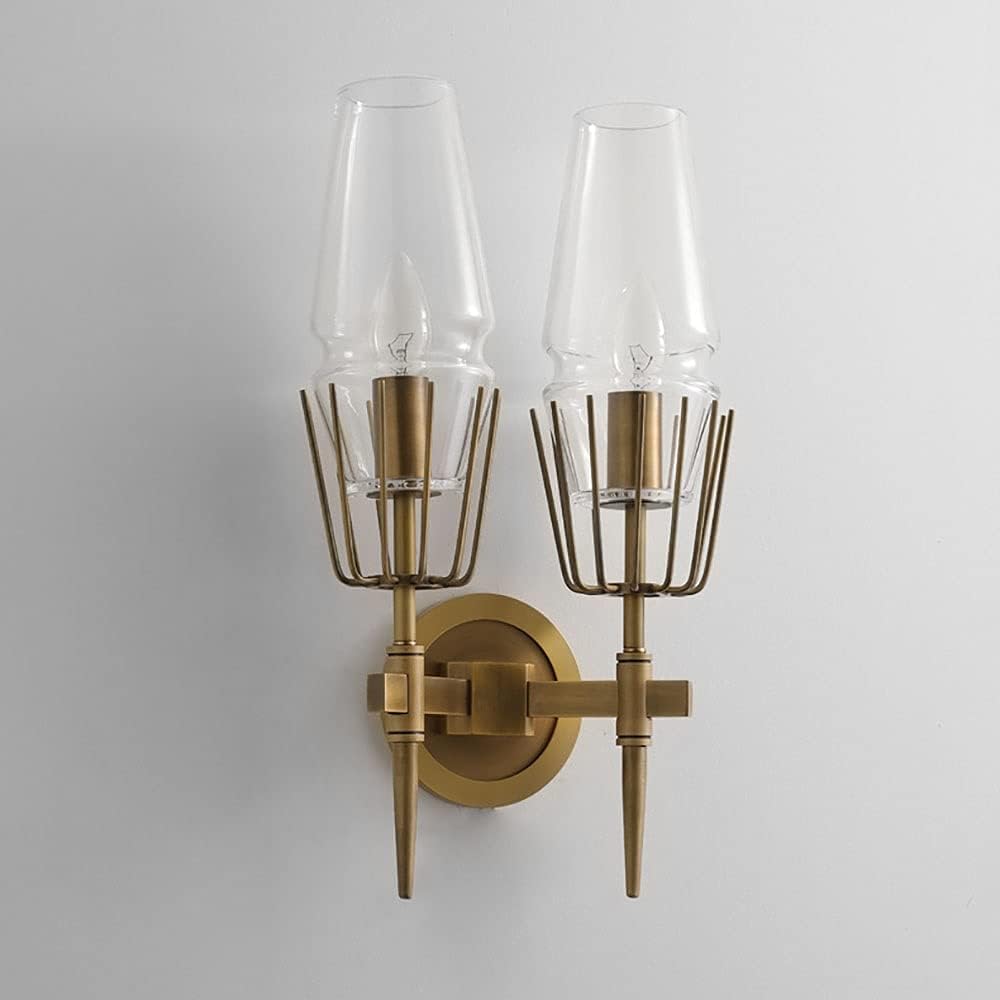 Дизайнерский настенный светильник (Бра) NEOS by Romatti