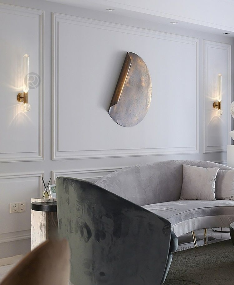 Настенный светильник (Бра) ERICE by Romatti