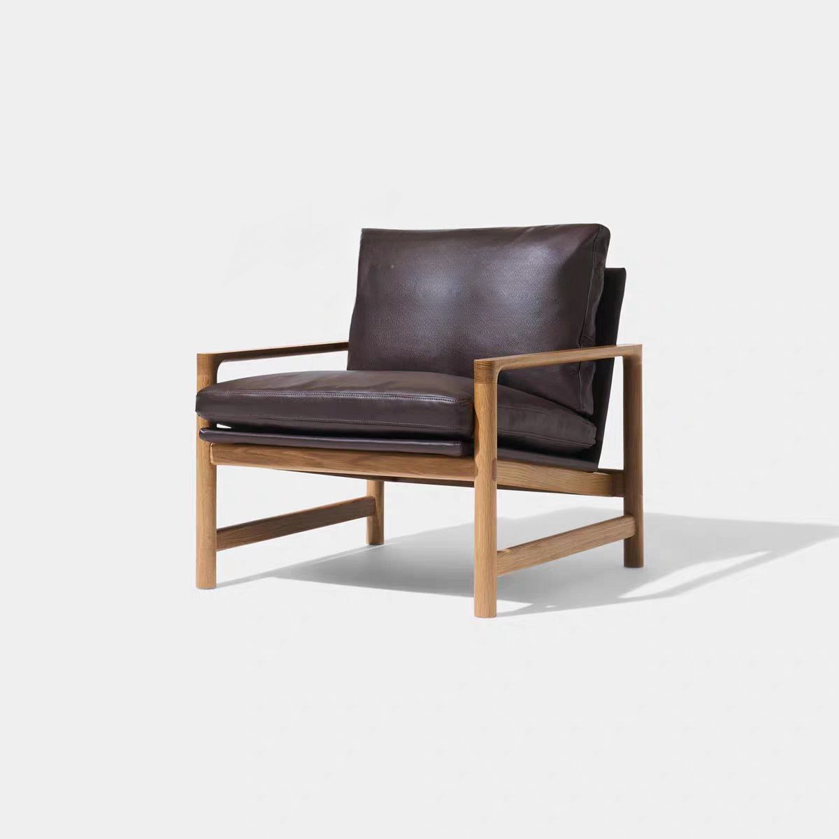 Кресло TIMBER by Romatti