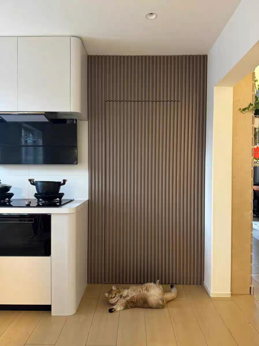 Стеновая панель WGP-160X8 by Romatti