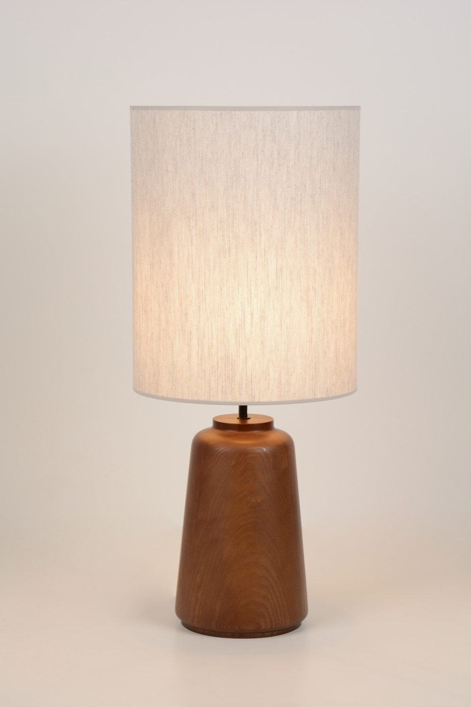 Настольная лампа MOKUZAI by Market Set