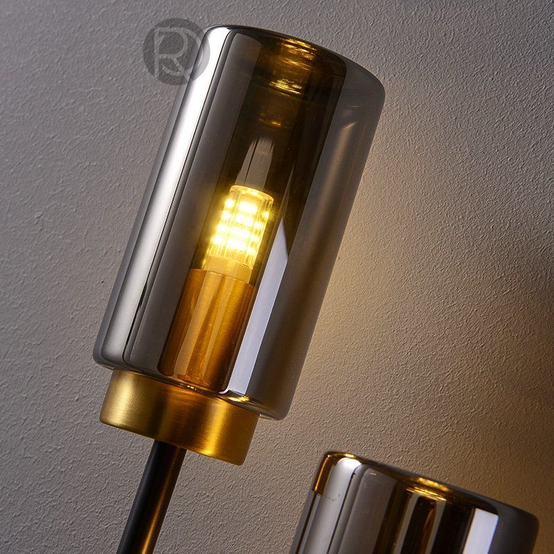 Настенный светильник (Бра) FAROL by Romatti