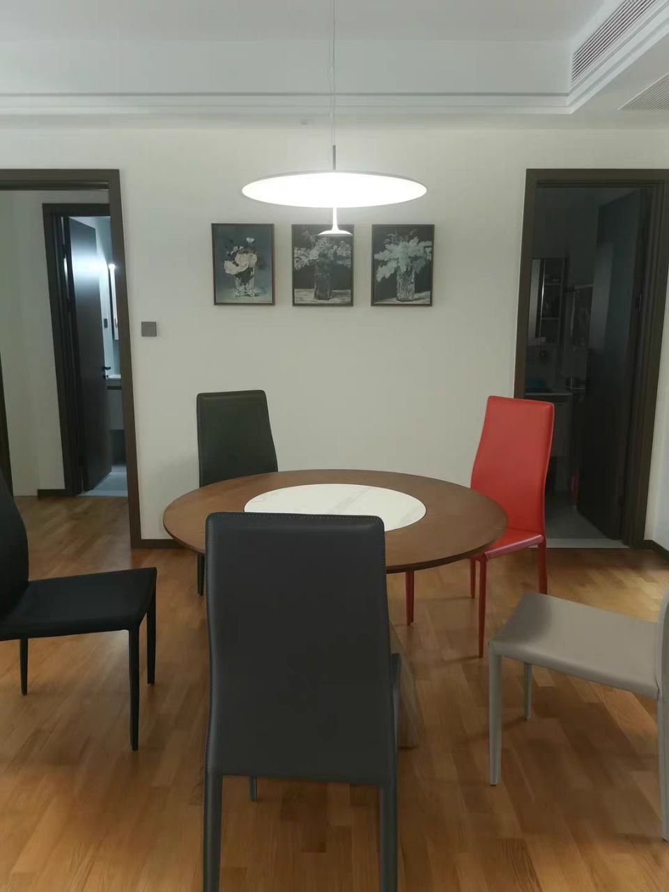 Подвесной светильник PETAGMA by Romatti