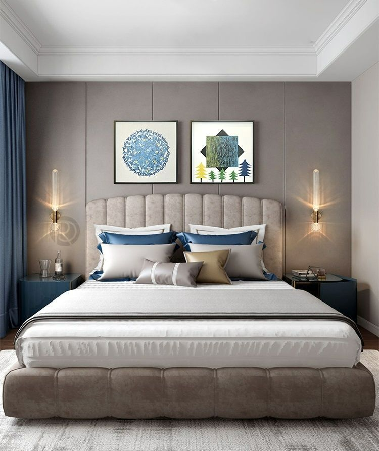 Настенный светильник (Бра) ERICE by Romatti