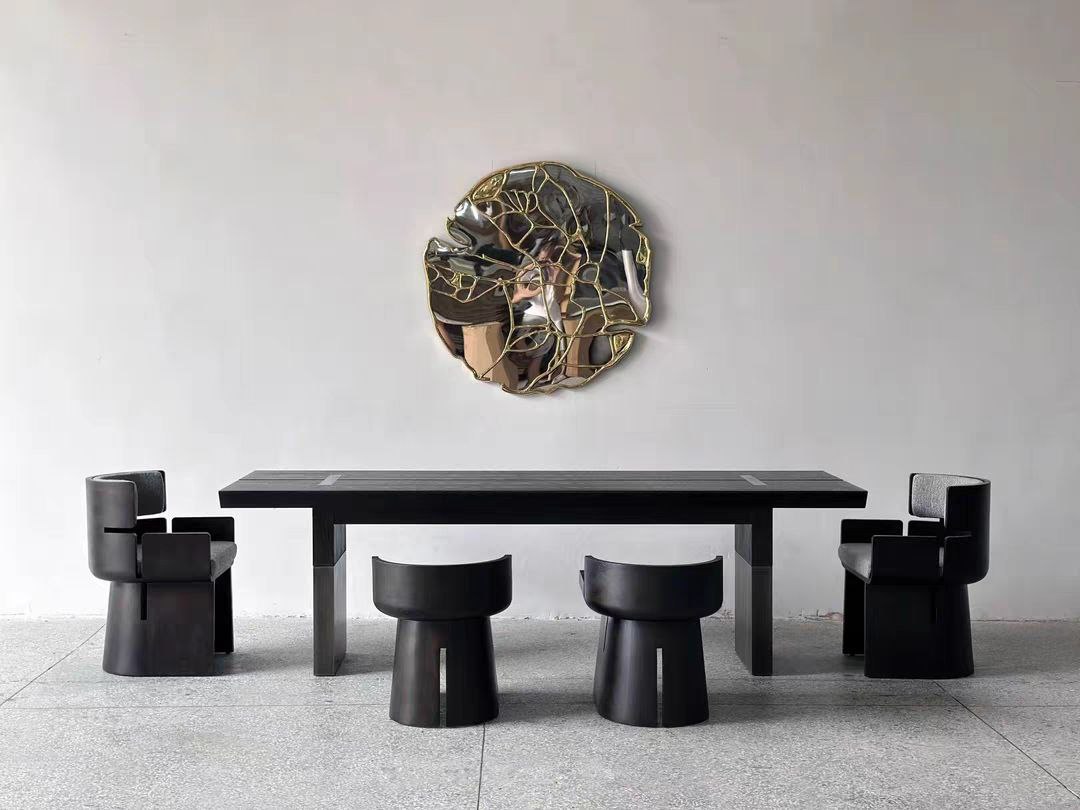 Стул TECTON by Romatti