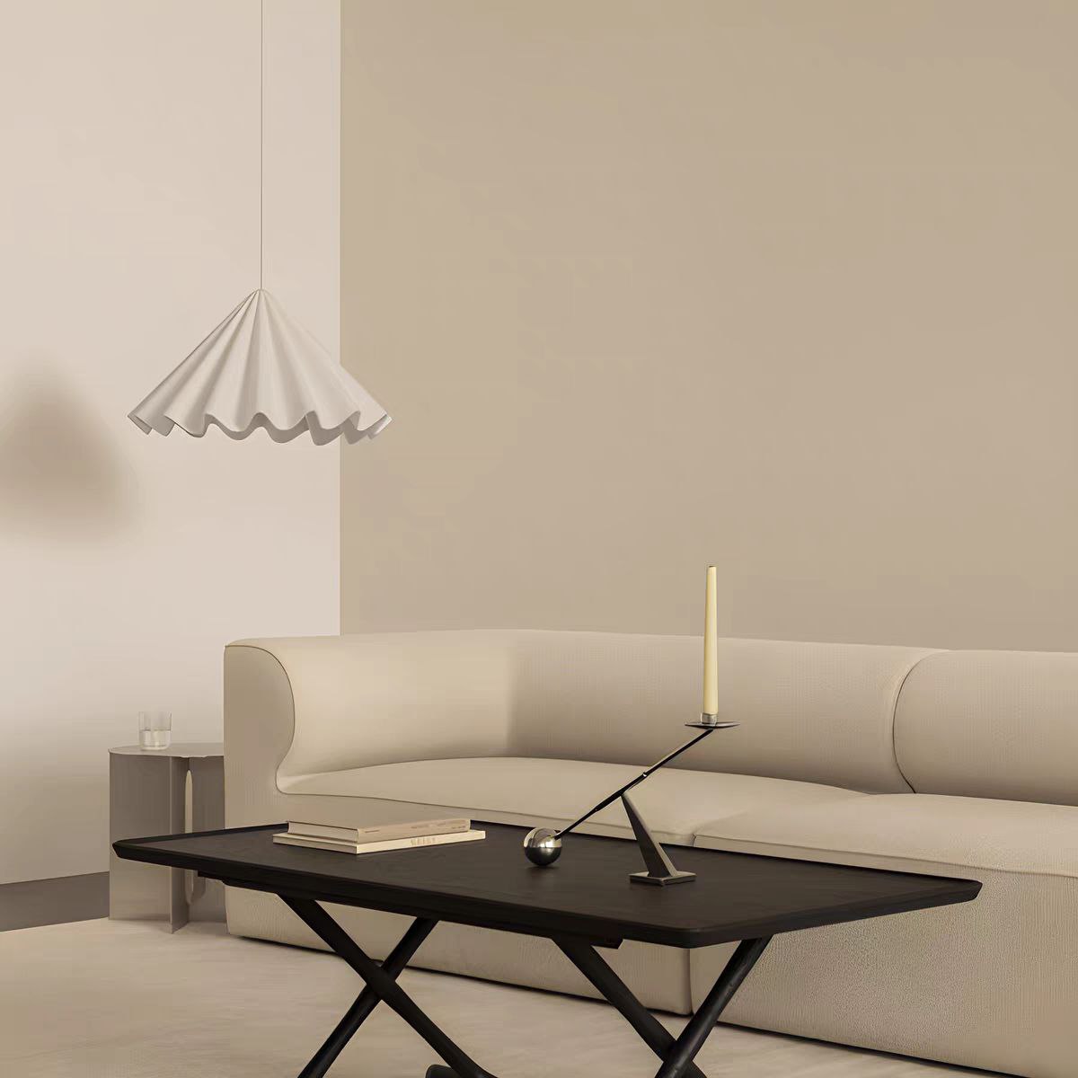 Подвесной светильник PLESSENT by Romatti