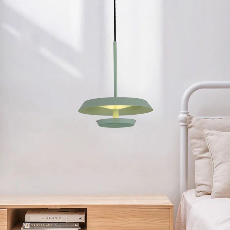 Подвесной светильник ZERT by Romatti