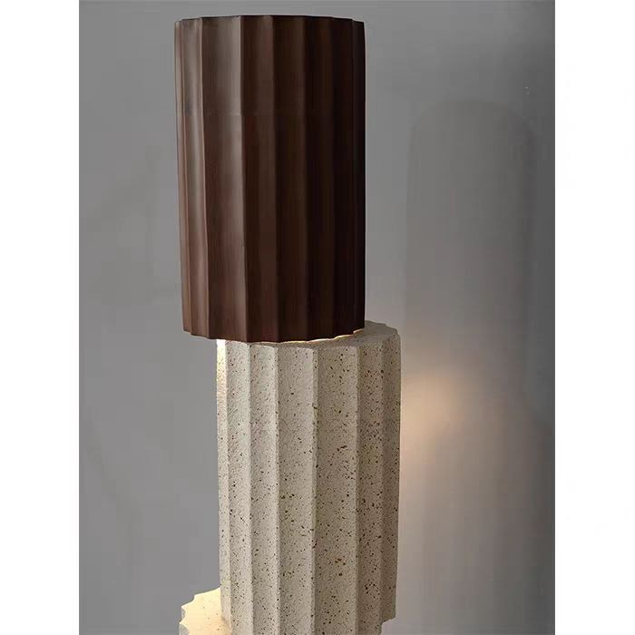 Торшер HELIX by Romatti