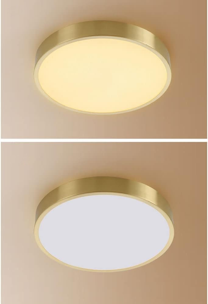 Потолочный светильник JASSEY by Romatti