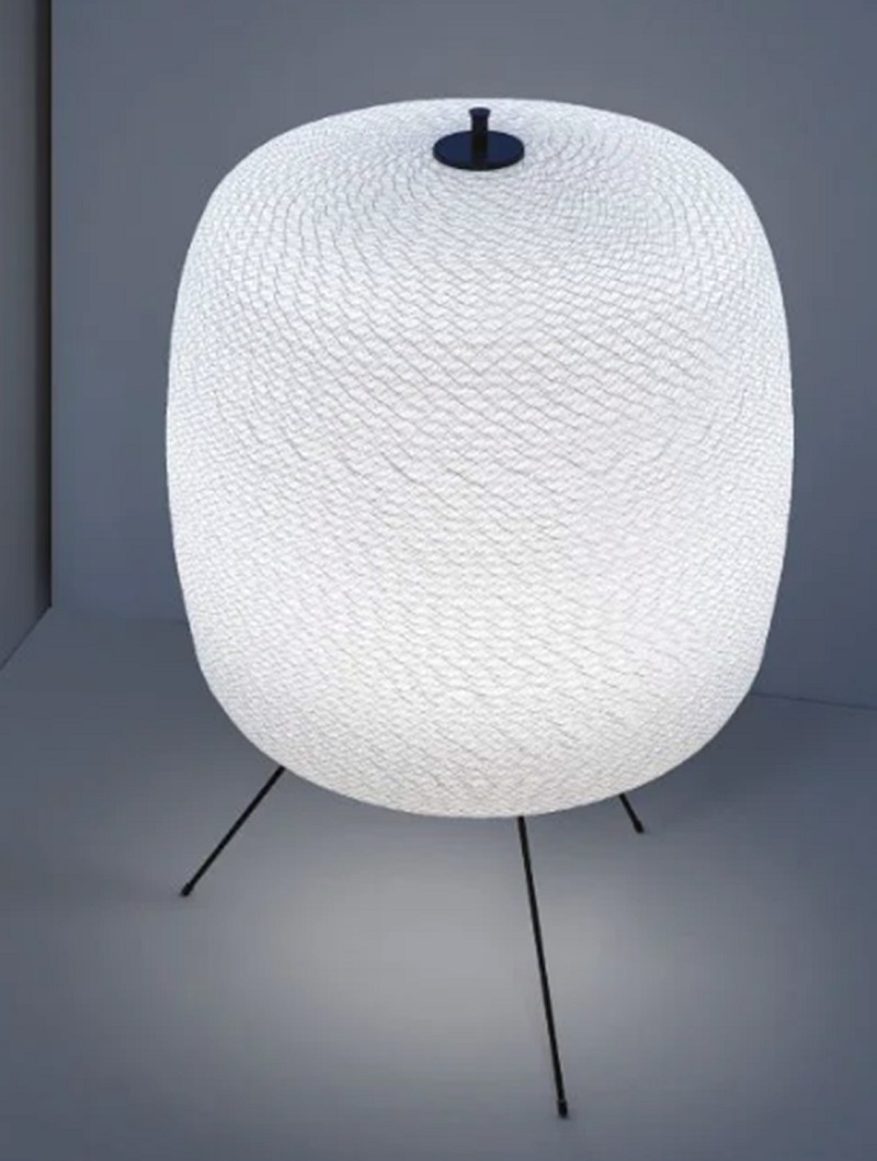 Торшер SODJES by Romatti