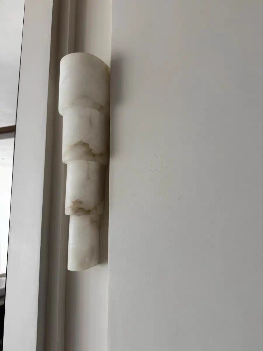 Настенный светильник  (Бра) ALEBA by Romatti