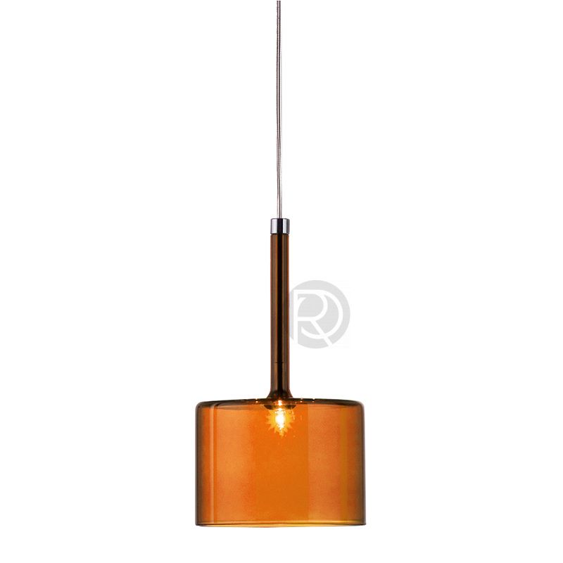 Подвесной светильник AXO-SPILLRAY by Romatti