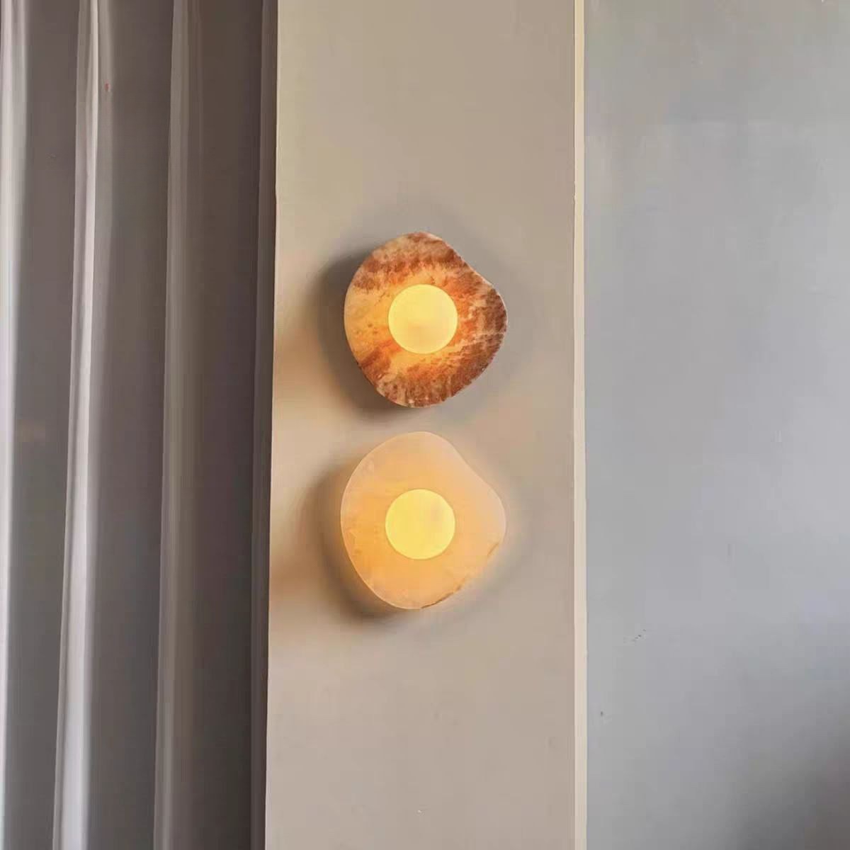 Настенный светильник (Бра) CIRNOVA by Romatti