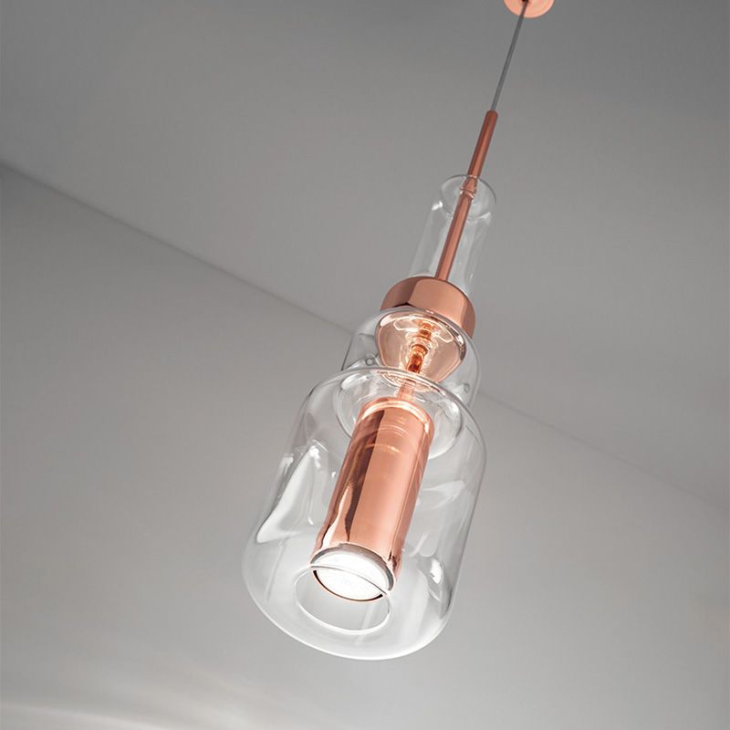 Подвесной светильник SUTILEZA by Romatti