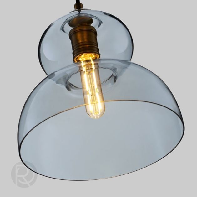 Подвесной светильник GOODLY by Romatti