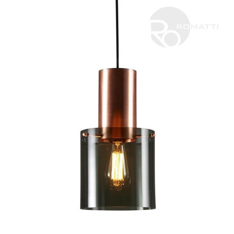 Подвесной светильник Walti by Romatti