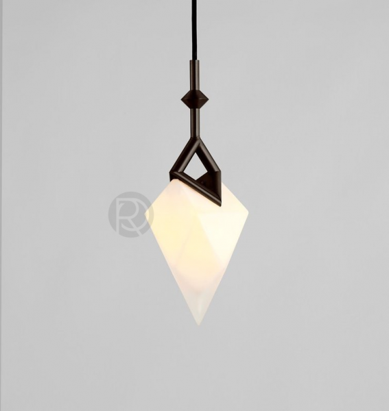 Дизайнерский подвесной светильник SEED by Romatti