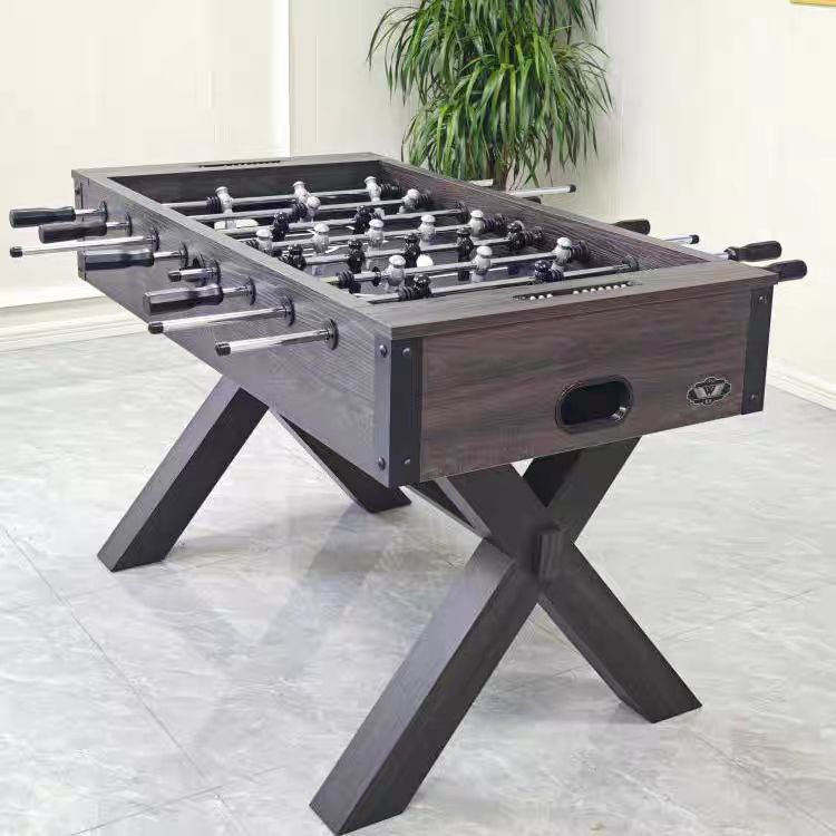 Настольный футбол FOOSTORM by Romatti