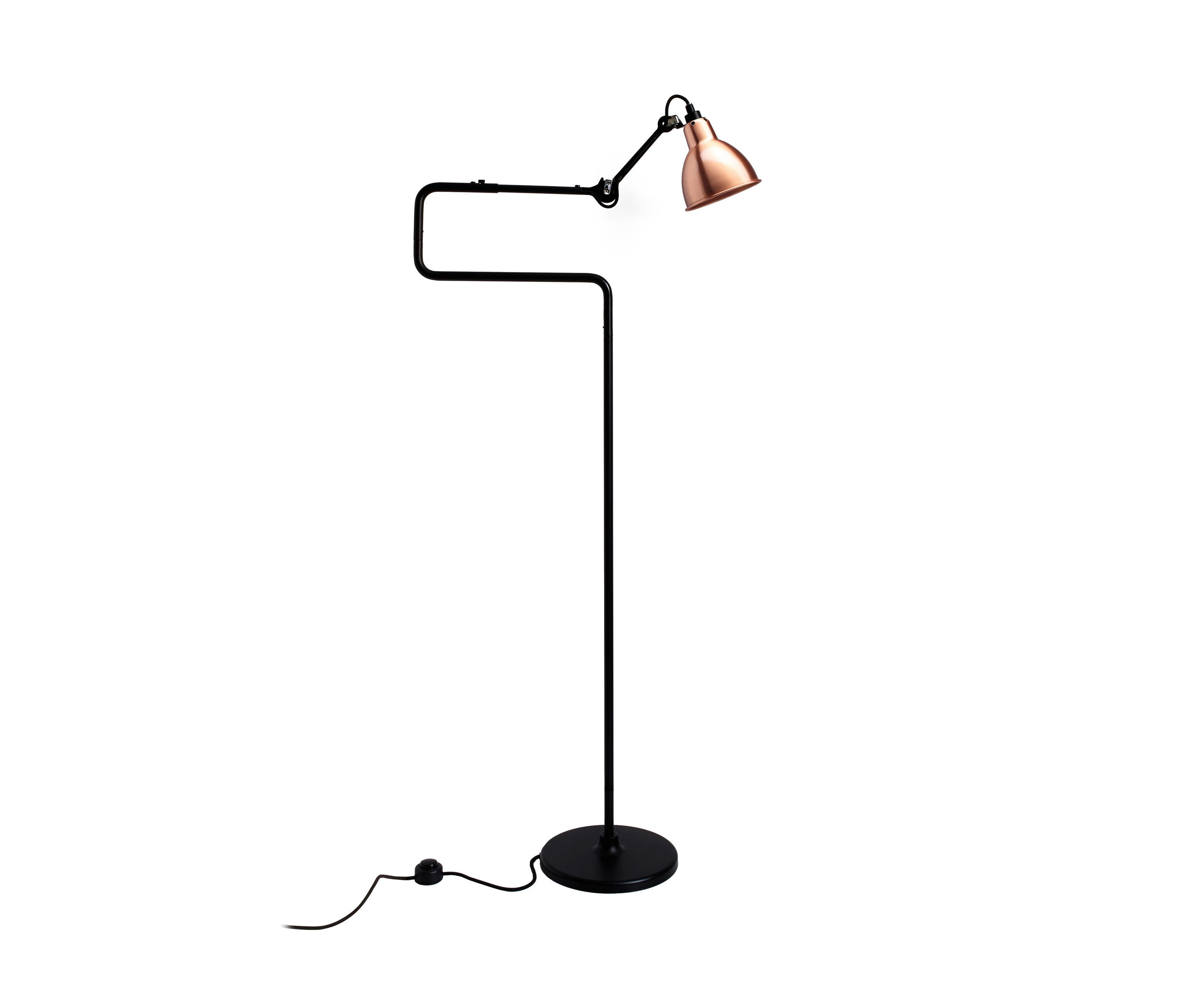 Торшер LAMPE GRAS by DCW Editions