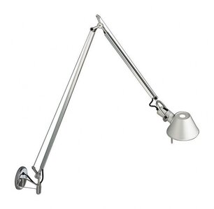 Настенный светильник TOLOMEO BRACCIO by Artemide