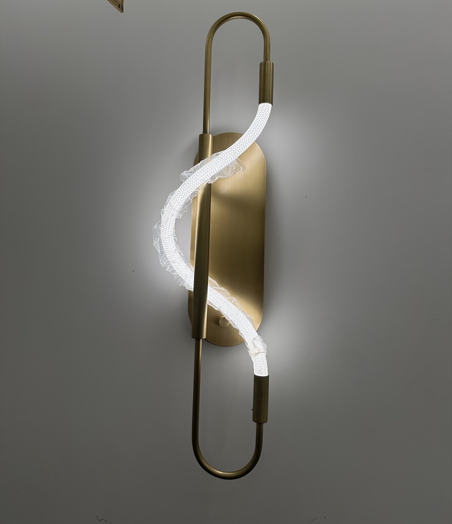 Настенный светильник (Бра) VANESTRA by Romatti