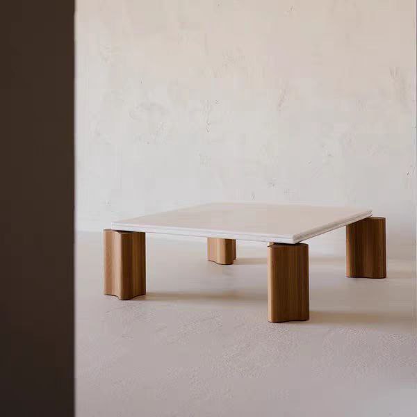 Журнальный столик COHERE by Romatti