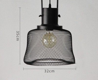Подвесной светильник Wordsmith by Romatti