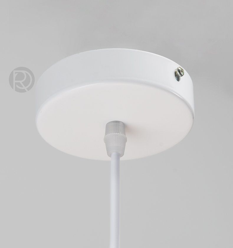 Подвесной светильник Fluo by Romatti