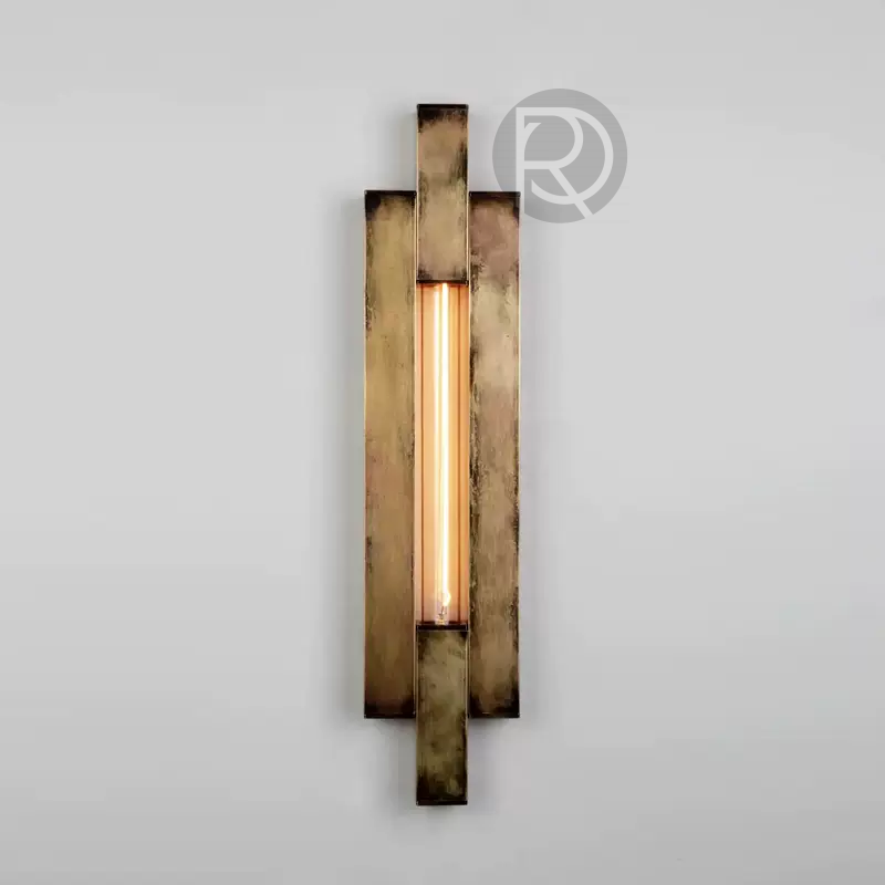 Настенный светильник (Бра) TIX by Romatti