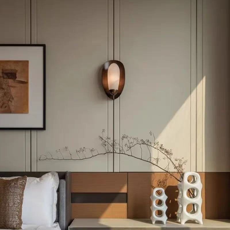 Настенный светильник (Бра) VERDIGRIS by Romatti