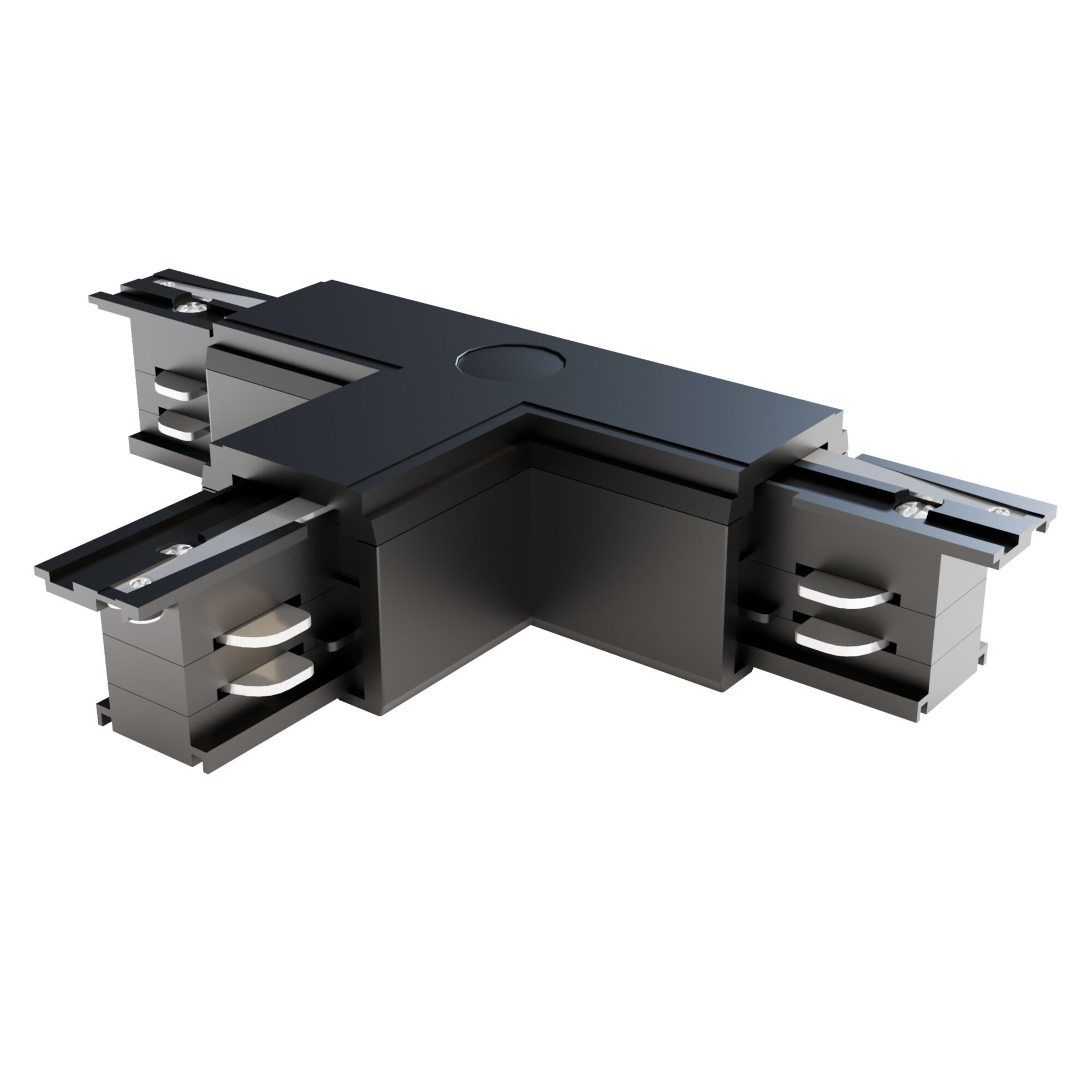 Аксессуар для трекового светильника Accessorises 3 phase track system