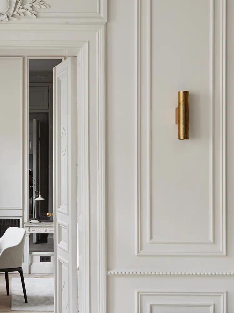 Настенный светильник (Бра) FIXTUREX by Romatti