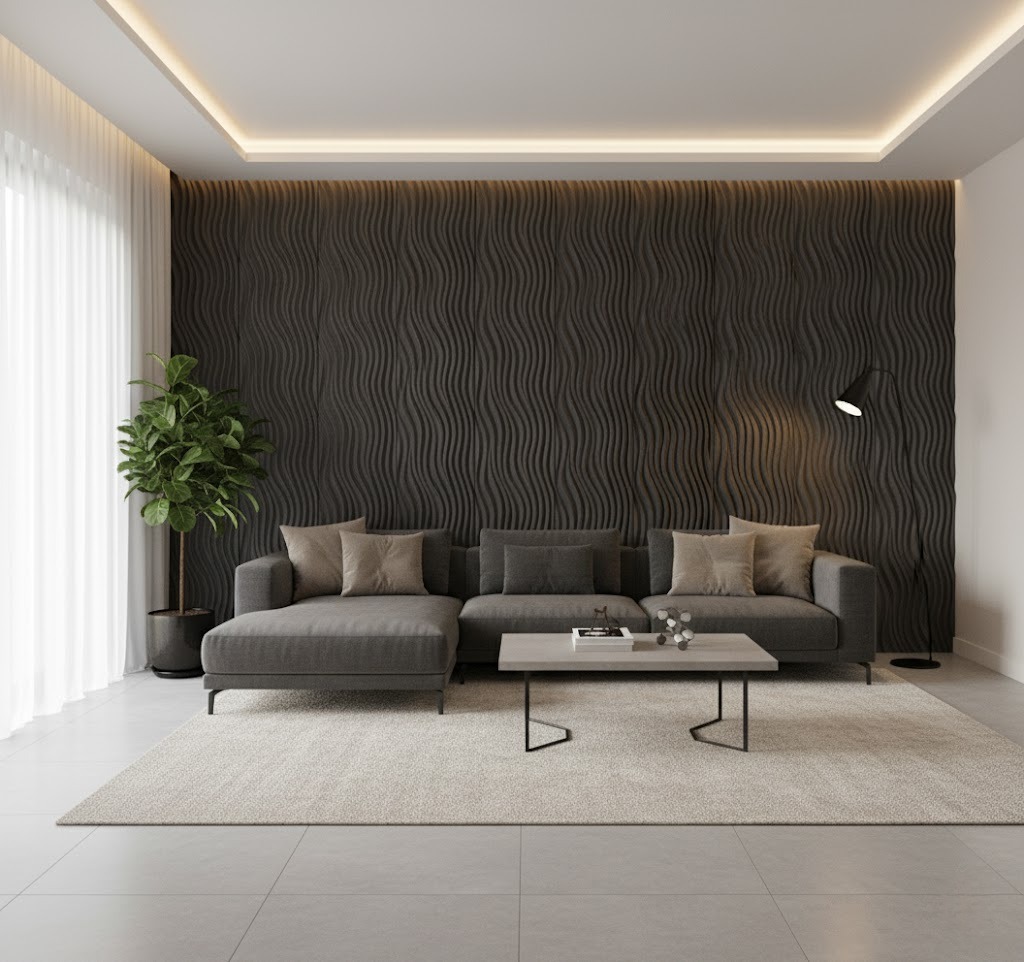 Панель FREE WIND by Romatti