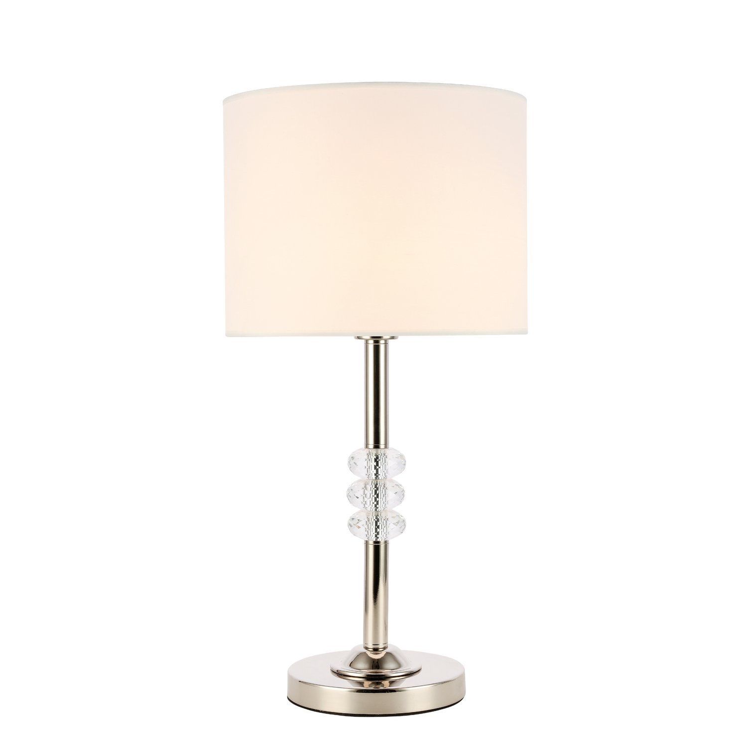 zara home lampa