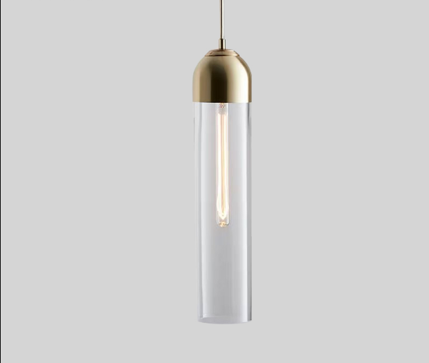 Дизайнерский подвесной светильник FOSA by Romatti