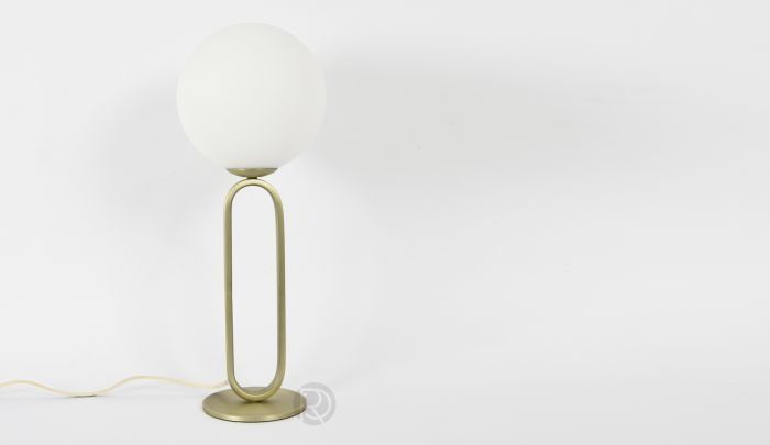 Настольная лампа CIME by Eno Studio