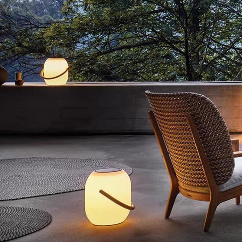 Переносной светильник AMBI-COCON by Romatti