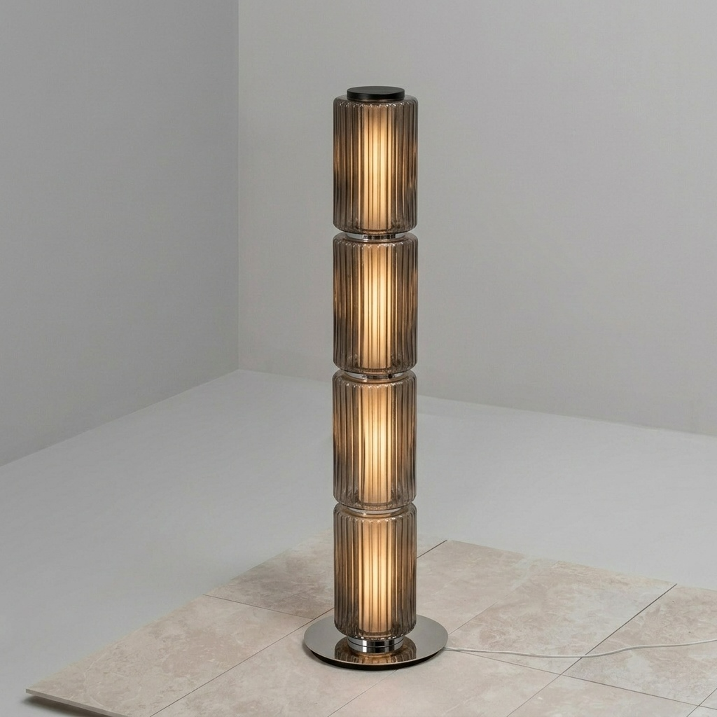 Торшер CYLNOVA by Romatti