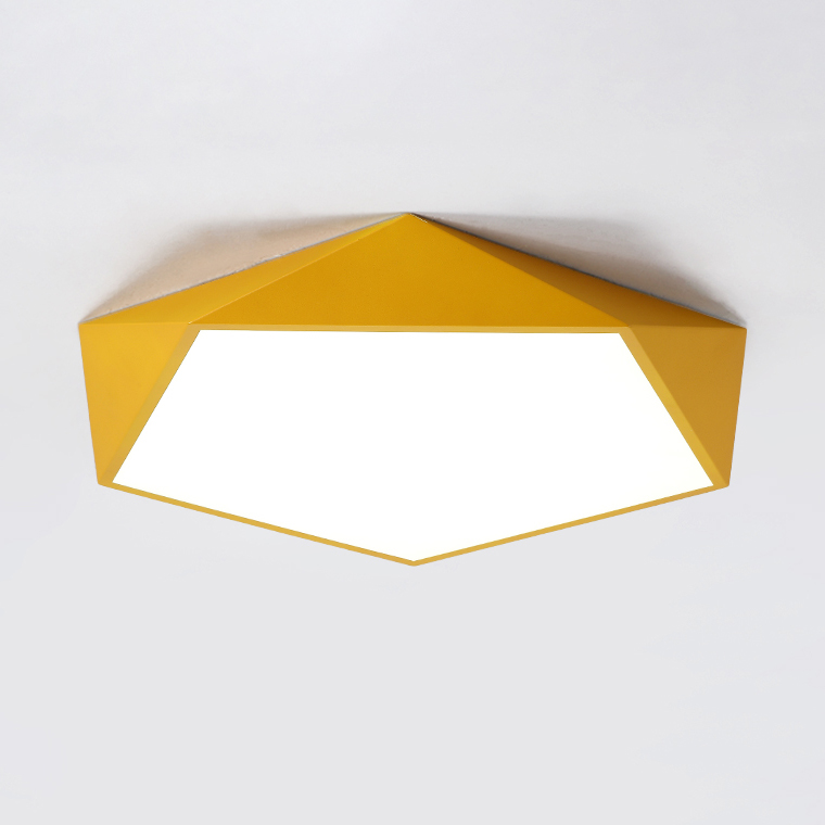 Потолочный светильник METERIO by Romatti