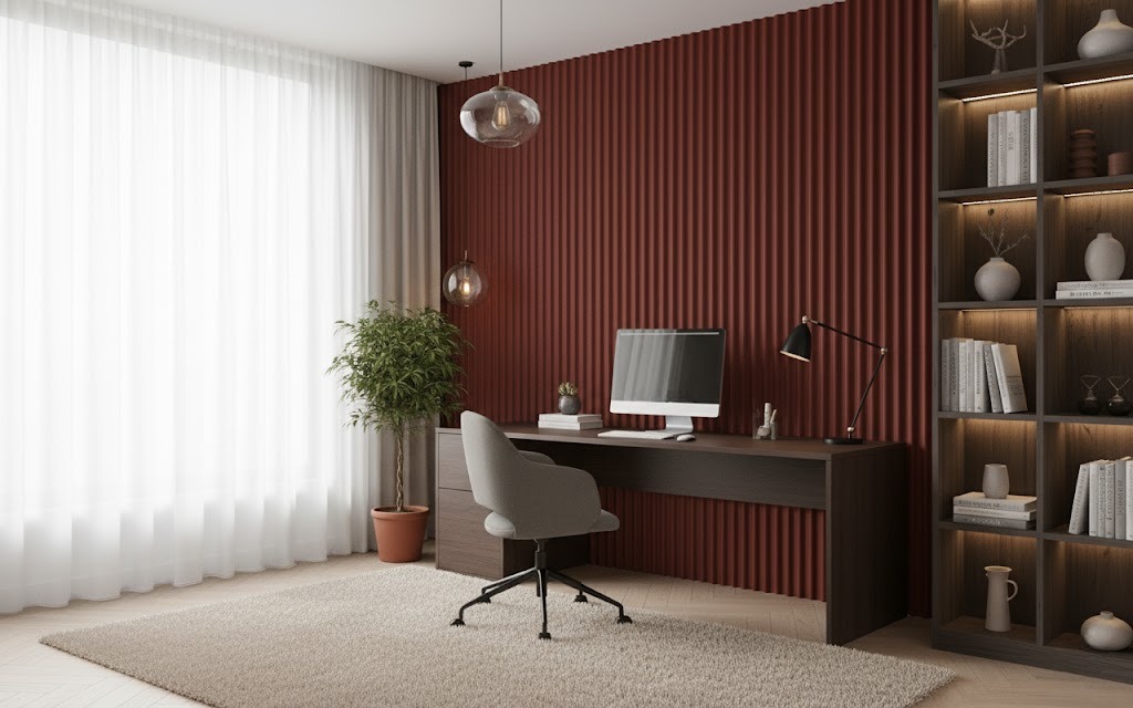 Стеновая панель WGP-175 by Romatti