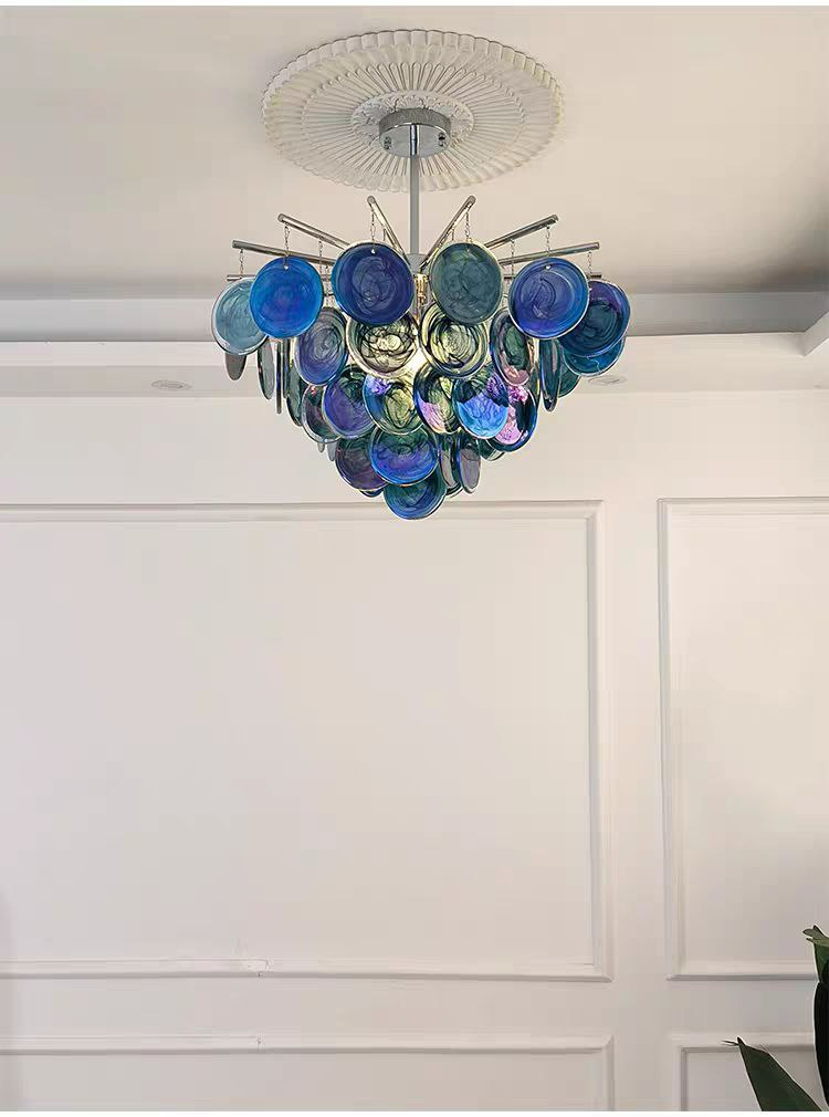 Люстра TEAN by Romatti