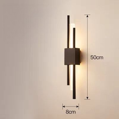 Настенный светильник (Бра) BANDELIER by Romatti